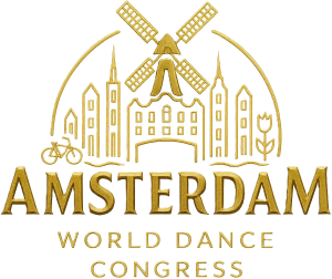 Amsterdam World Dance Congress logo