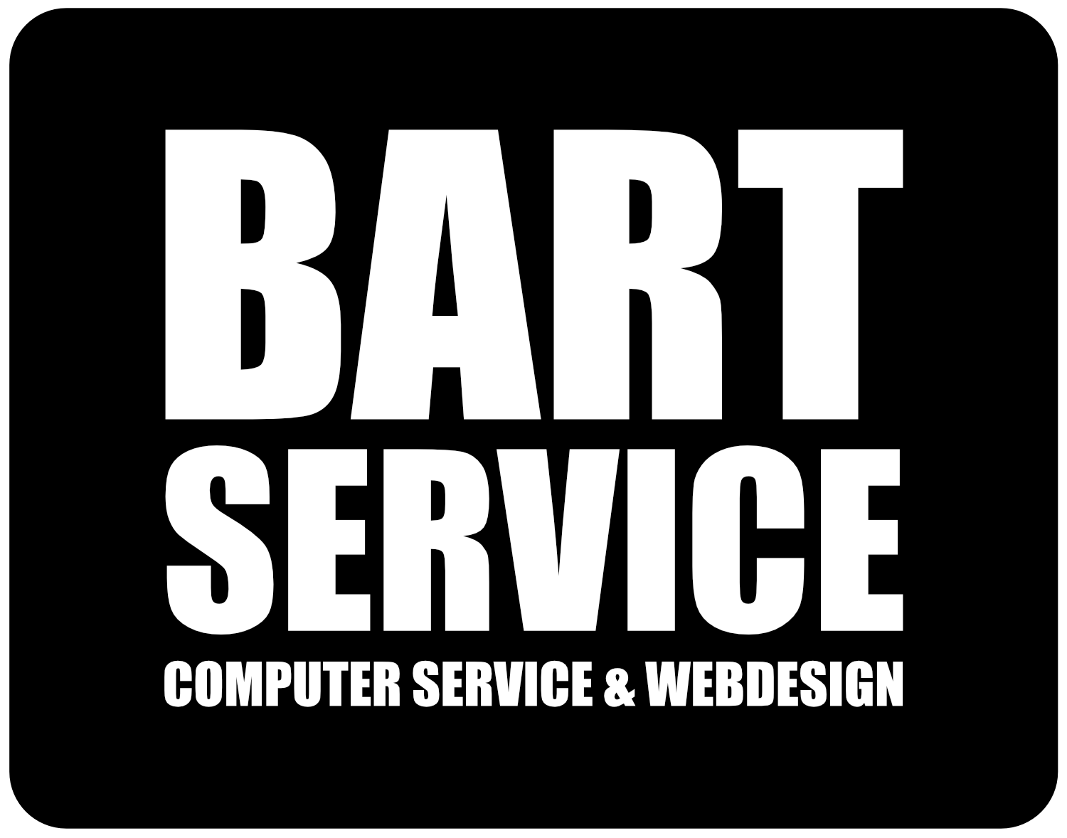 Bart-Service logo