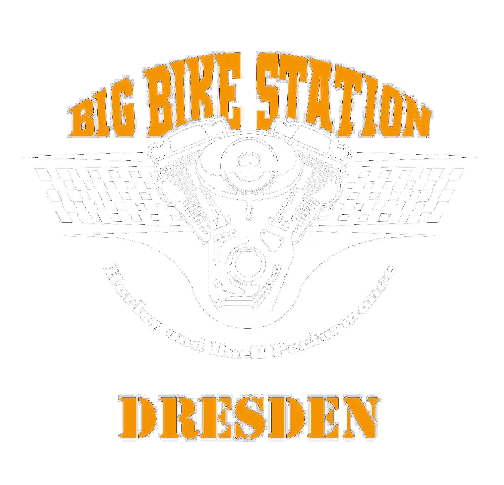 Big Bike Station logo