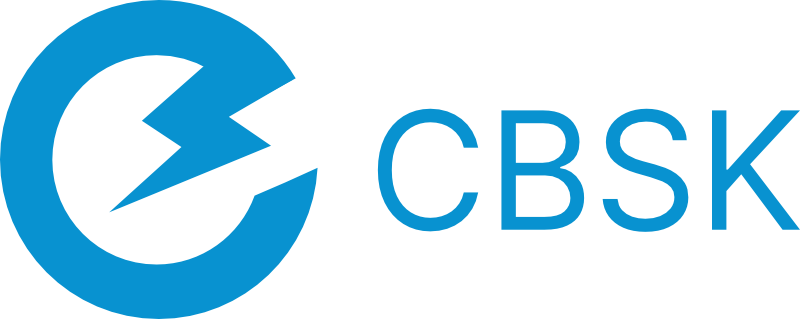 CBSK logo