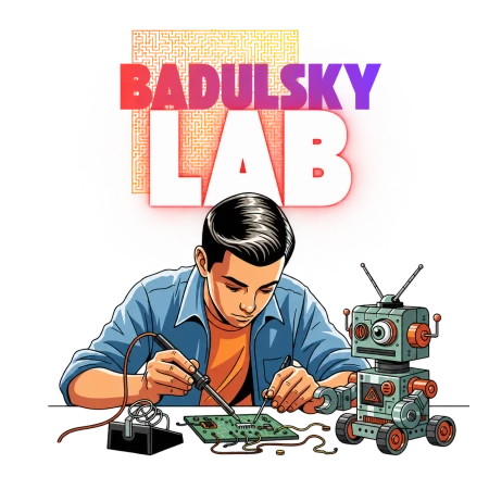 Badulsky Lab