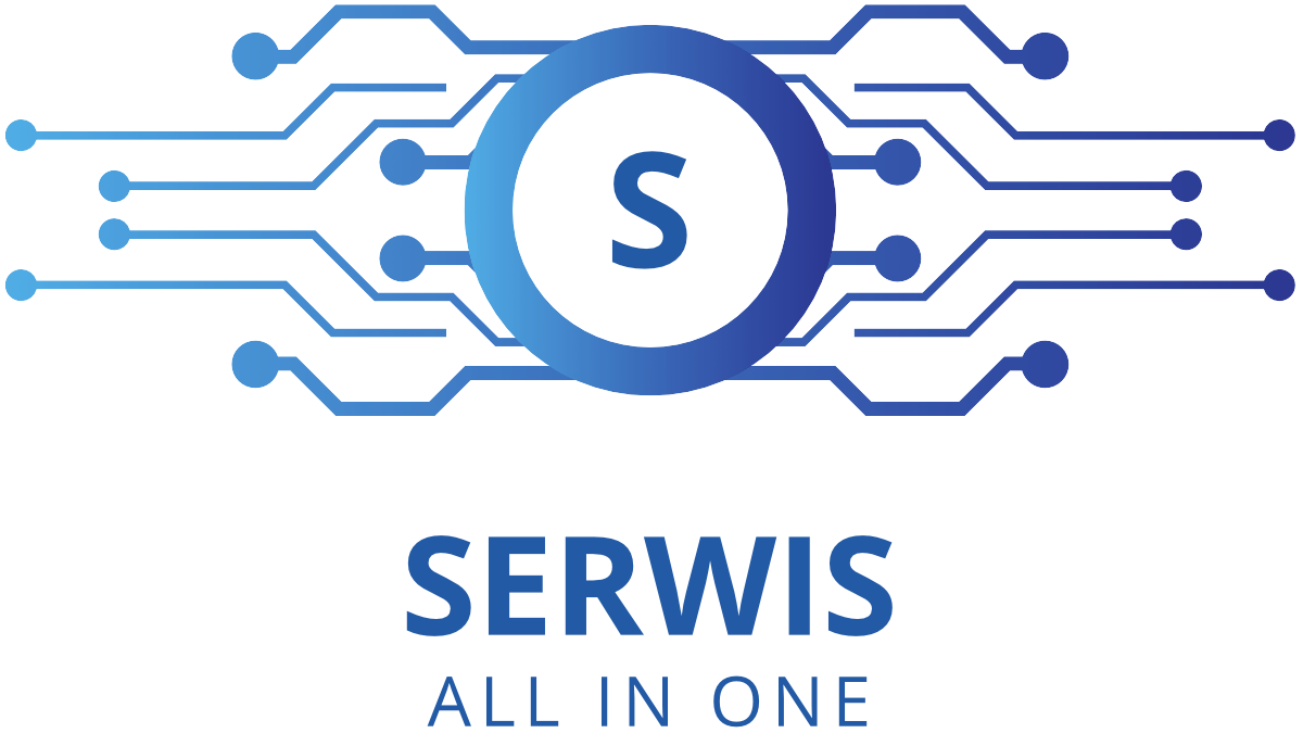 Serwis All In One logo
